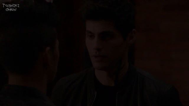 #Malec - Freya Ridings - Lost Without You - смотреть онлайн