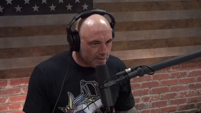 Joe Rogan Reacts to Mike Tyson’s Return to Boxing смотреть онлайн