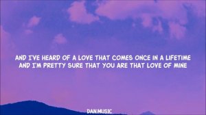 Ruth B. - Dandelions (Slowed TikTok )(Lyrics)