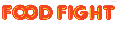 Food Fight (Atari 7800) смотреть онлайн