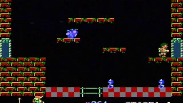 S1:E11 Мальчик Икарус. Часть 2 | Kid Icarus смотреть онлайн