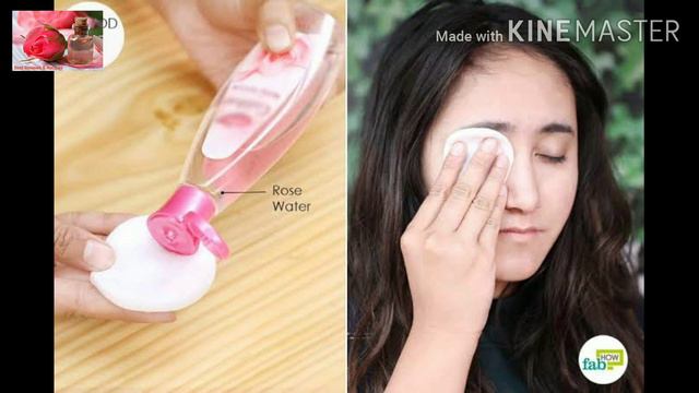 How To Use Rosewater For Skin Whitening|Benefits Of Rosewater|Rosewater DIYs| Best Reviews & Recipe смотреть онлайн