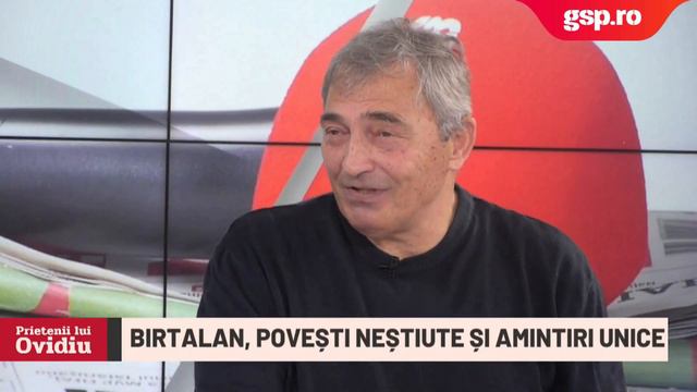 Viața de film a lui Ștefan Birtalan: "Mi-am reîntâlnit mama după 24 de ani! Părinții divorțaseră... смотреть онлайн