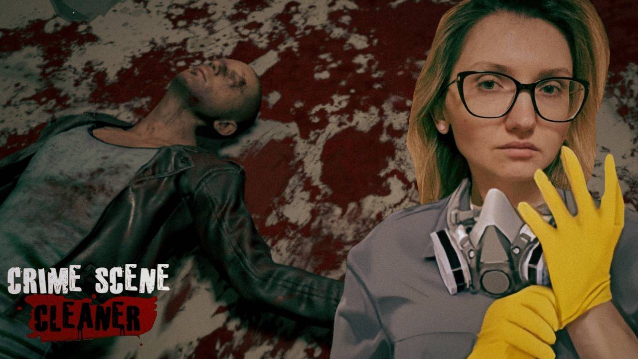 ТОКСИЧНАЯ ЛЮБОВЬ ► Crime Scene Cleaner #3