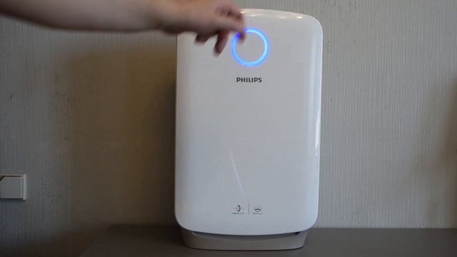 Климатический комплекс Philips AC 4080 демонстрация характера шума смотреть онлайн