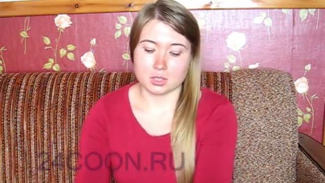 Мейн-кун. Уход за шерстью. смотреть онлайн