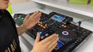 Мой обзор пульта Pioneer XDJ-RX2 - DJ Tim Bozhkov