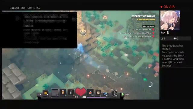 Minecraft dungeon all runes смотреть онлайн