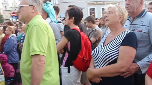 Минск. 23.07.2016г. 2ч.(11). Классика у Ратуши! Беларусь. смотреть онлайн