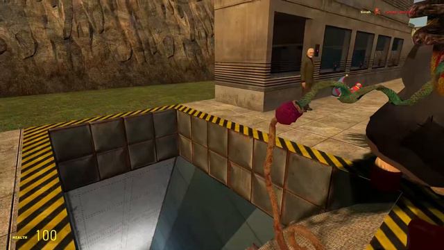 ALL THE AMAZING DIGITAL CIRCUS CHARACTERS AND NIGHTMARES TORTURE!! (Garry's Mod) смотреть онлайн