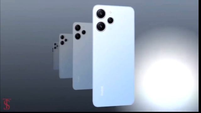 Смартфон Xiaomi Redmi 12 смотреть онлайн