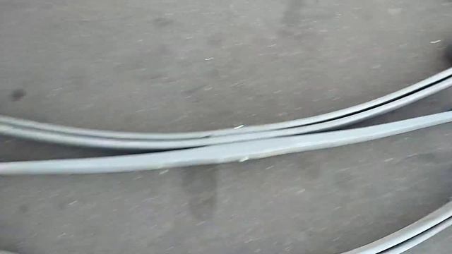 Рессора передняя и задняя Мерседес Варио Mercedes Vario 815 смотреть онлайн