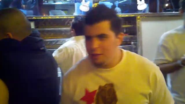 Taco truck madness!! смотреть онлайн