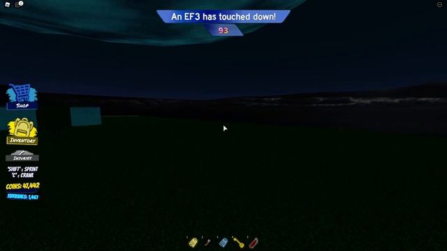 Tornado Alley Ultimate Gameplay: Retronado (ef3) смотреть онлайн