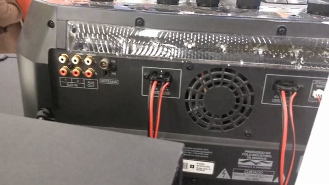 LG-CK99: Na loja, conheci essa super máquina!! смотреть онлайн