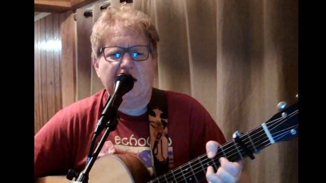 Acoustic Cover of Danse Macabre originally by Ghost BC смотреть онлайн