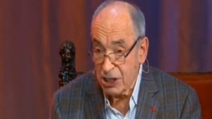 Валентин Гафт эпиграмма и стих про Г.Лепса (10.11.14)