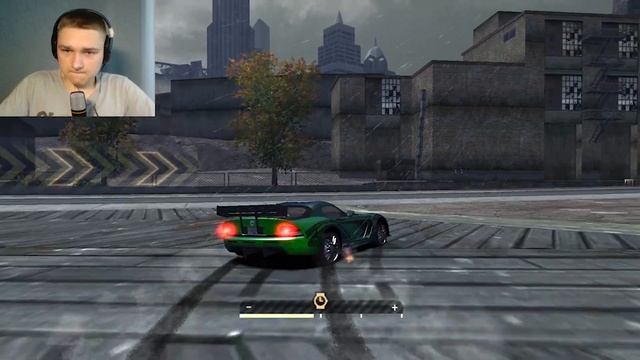 ДАА МЫ ЭТО СДЕЛАЛИ ЖАБА ПОКАЗАЛА ВОЗМОЖНОСТИ - Need for Speed: Most Wanted #18 смотреть онлайн