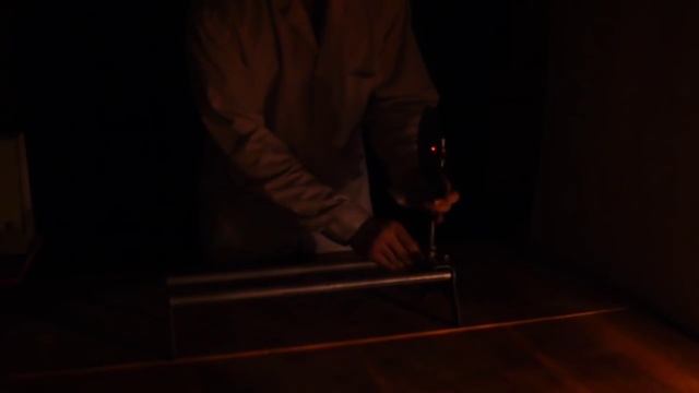 Экспериментальная минутка #3. Двухмерная дифракционная решетка смотреть онлайн