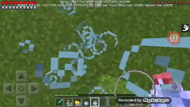 Зачем в Майнкрафте нужно зелье Дыхание дракона?