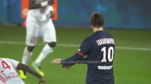 ИБРАГИМОВИЧ - СУМАСШЕДШИЙ? ВЫХОДКИ ЗЛАТАНА ИБРАГИМОВИЧА!