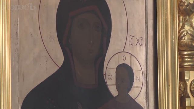 Слово Архипастыря: Торжество Православия смотреть онлайн