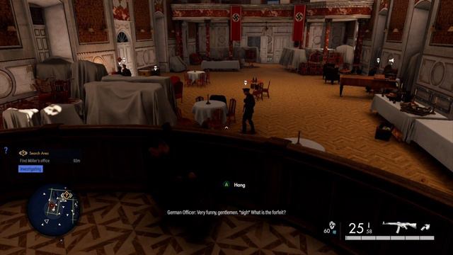 How To Unlock Karabiner 98 SNIPER ELITE 5 How To Unlock Karabiner 98 | SNIPER ELITE 5 Kar98 Sniper