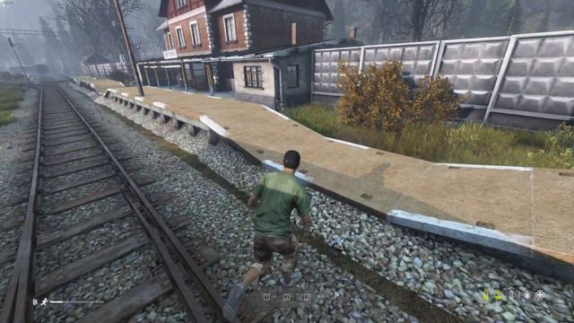 Let's Play DayZ [Solo] Update 1.19 Folge 13 / Starten wir ein Community Lager? [ Gameplay Deutsch ] смотреть онлайн