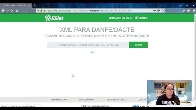 CONVERTER XML EM PDF смотреть онлайн