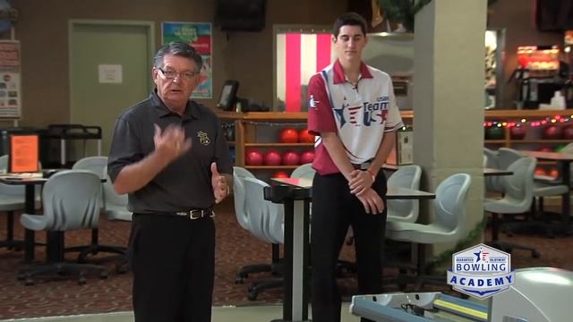 Tips On Bowling Timing  |  USBC Bowling Academy