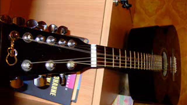 Yuri Naumov - Sneaky Blues (cover) смотреть онлайн