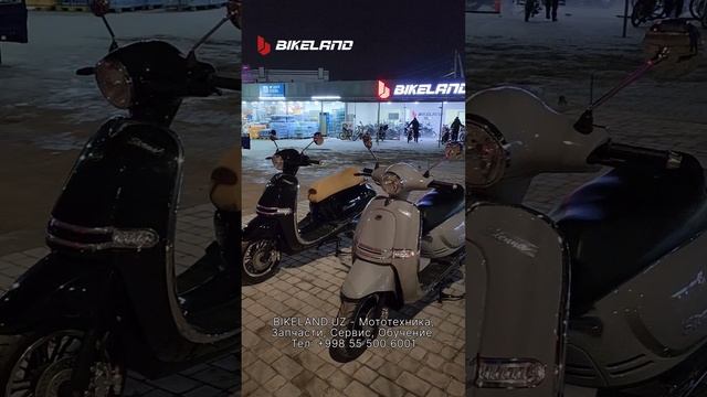 Bikeland.uz: LIFAN SIENNA narxlari 22.02.2023 смотреть онлайн