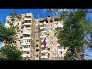 Мариуполь как обстоят дела