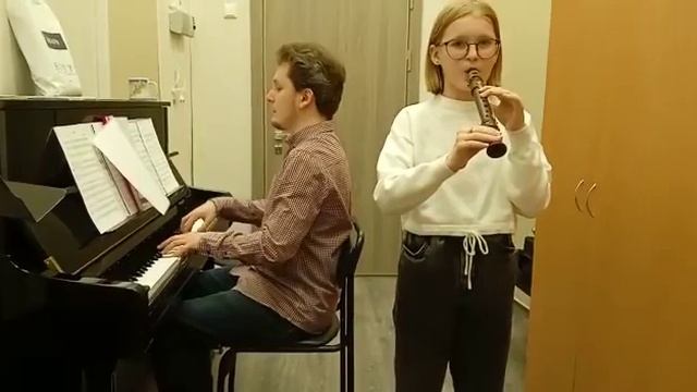 Юрцова Полина 2 видео Медленный вальс смотреть онлайн