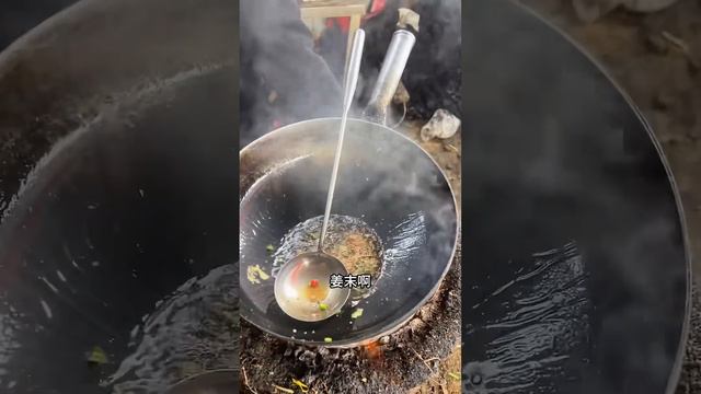 山东大集网红秒杀菜，3秒出锅，场面火爆，太吓人了 смотреть онлайн