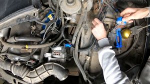 Правильное подключение обогрева ветрового стекла