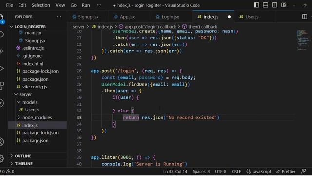Complete MERN Stack Authentication and Authorization with Login and Registration Pages смотреть онлайн