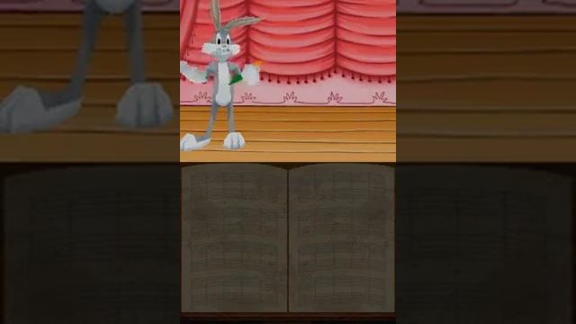 Looney Tunes ~ Cartoon Conductor • NDS Gameplay смотреть онлайн