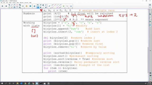python skills 1 lecture part 2 смотреть онлайн