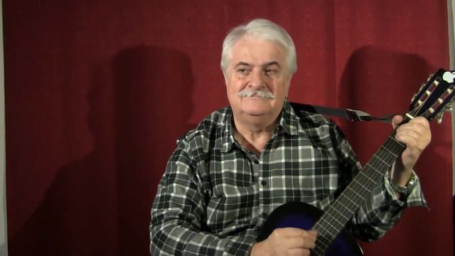 "А я еду за туманом" (cover) смотреть онлайн