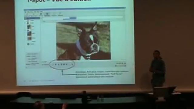 Digital Photography with libre Software: RAW, metadata, workflow and asset management смотреть онлайн