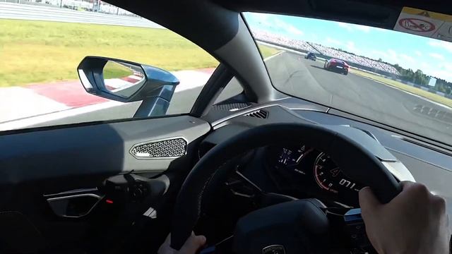 НОВЫЙ LAMBORGHINI HURACAN EVO НА ТРЕКЕ. ПРИМЕРЯЮ редкие часы ROGER DUBUIS за 3.5 МЛН РУБЛЕЙ