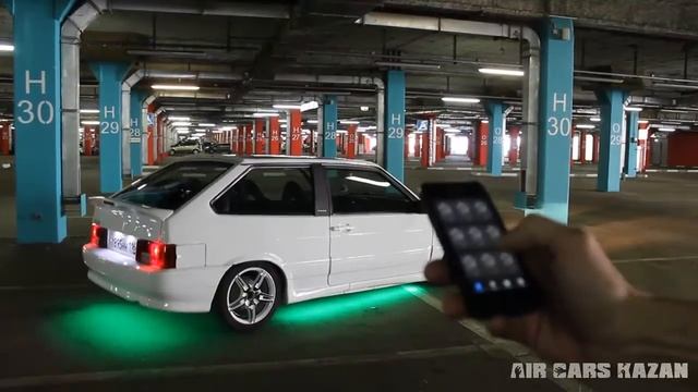 Tatarstan na stoke смотреть онлайн