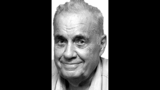 Эльдар Рязанов - Детские стихи о Рязанове, сочинённые им же самим. смотреть онлайн