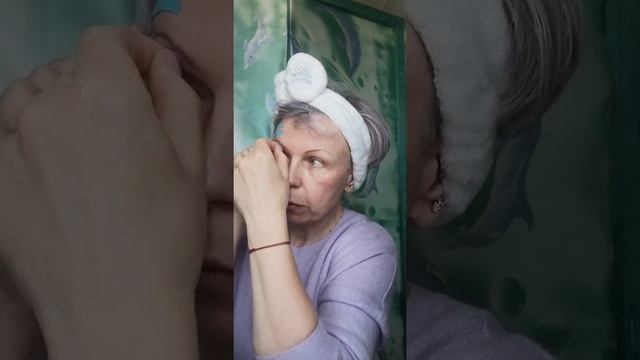 Тейпы для лица! смотреть онлайн