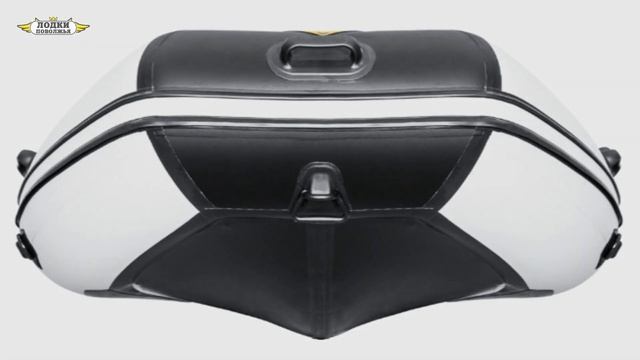 Лодка Ривьера Максима 3400 СК. Лодка ПВХ. Отзыв