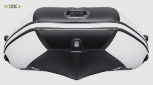 Лодка Ривьера Максима 3400 СК. Лодка ПВХ. Отзыв