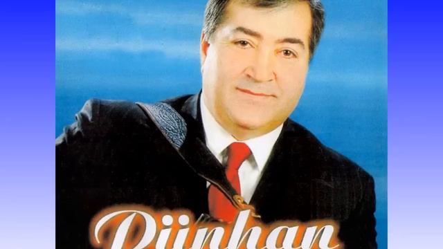 Qarmon Punhan Qocali