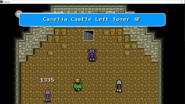 Let's Play Evilquest Part 10 смотреть онлайн