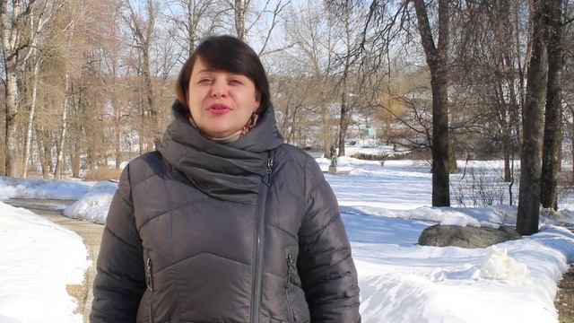 Ещё в полях белеет снег.mp4 смотреть онлайн